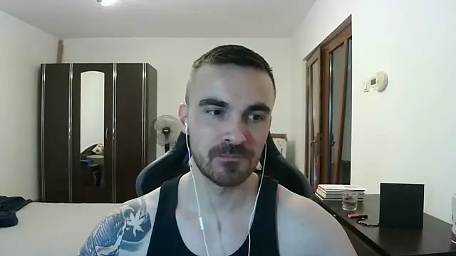 mu5clemania2 online show from January 7, 1:49 pm