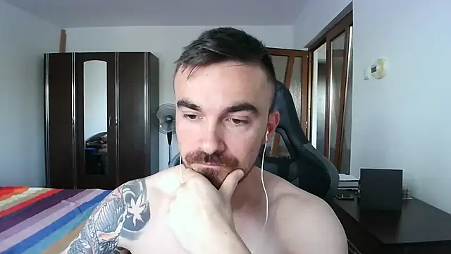 mu5clemania2 online show from September 22, 5:13 am