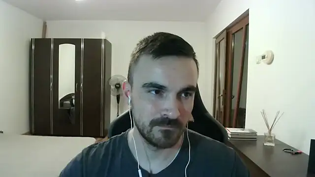 mu5clemania2 online show from March 9, 8:01 pm