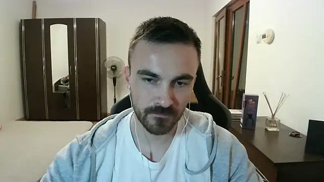 mu5clemania2 online show from March 28, 8:21 pm