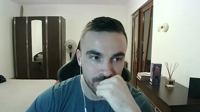 mu5clemania2 online show from April 8, 7:04 pm