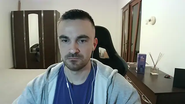 mu5clemania2 online show from April 3, 6:58 pm