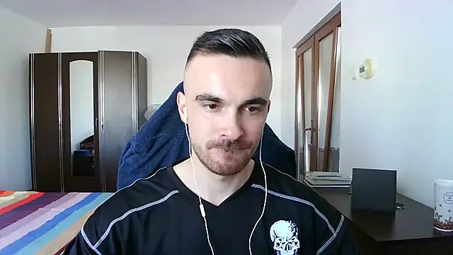 mu5clemania2 online show from October 21, 10:47 am