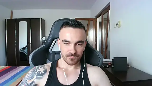 mu5clemania2 online show from September 14, 5:41 am