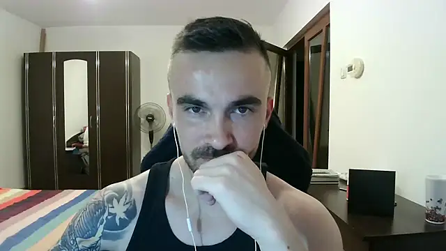 mu5clemania2 online show from October 24, 3:33 pm