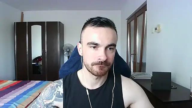 mu5clemania2 online show from October 28, 6:45 am