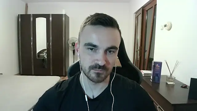 mu5clemania2 online show from March 19, 8:31 pm