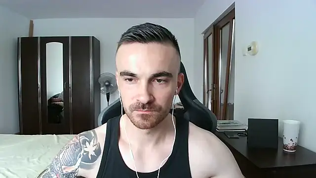 mu5clemania2 online show from October 9, 10:05 am