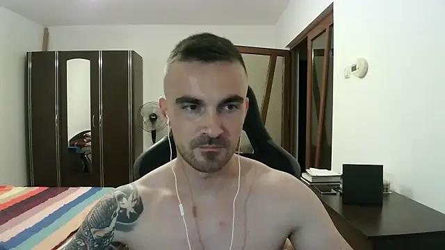 mu5clemania2 online show from September 22, 5:19 pm