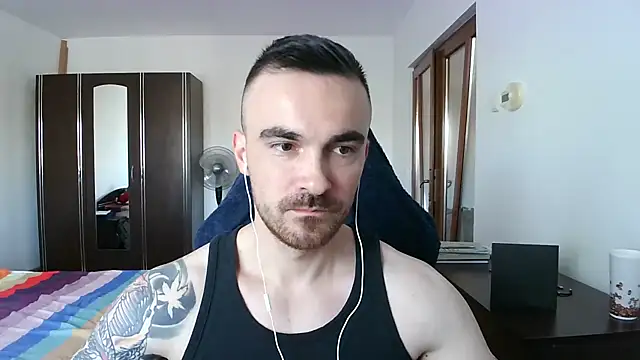 mu5clemania2 online show from October 25, 6:23 am