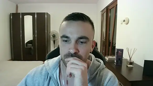 mu5clemania2 online show from April 5, 8:26 pm