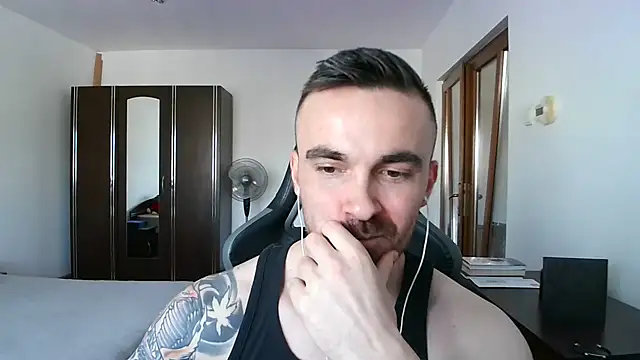 mu5clemania2 online show from December 17, 12:32 pm