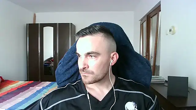 mu5clemania2 online show from October 22, 6:13 am