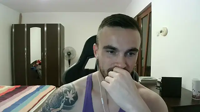 mu5clemania2 online show from October 17, 3:58 pm