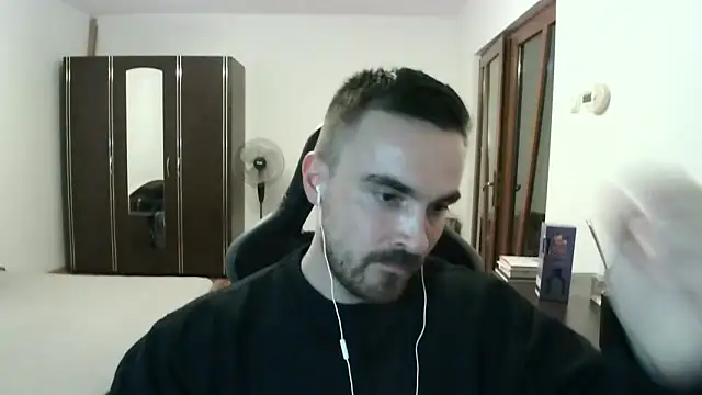 mu5clemania2 online show from March 22, 8:32 pm