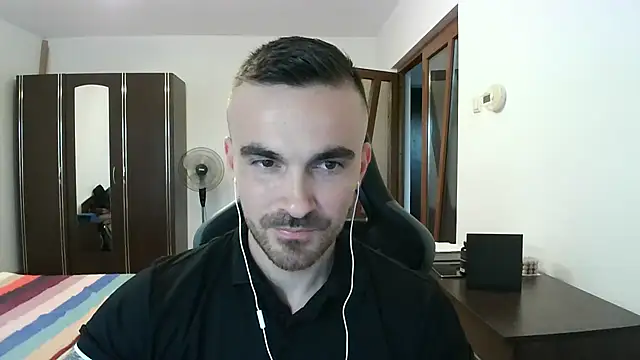 mu5clemania2 online show from September 25, 3:07 pm