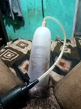 AssamSilchar93 online show from October 9, 5:35 pm