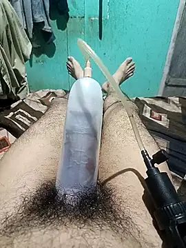 AssamSilchar93 online show from October 11, 5:03 pm