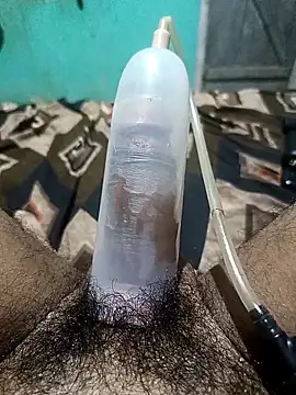 AssamSilchar93 online show from October 13, 6:20 pm