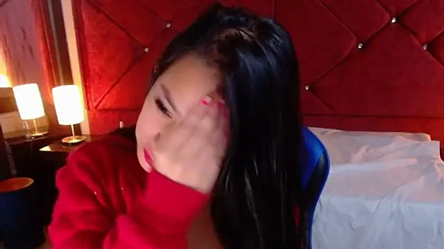 Julietacollins06 online show from February 13, 12:49 pm