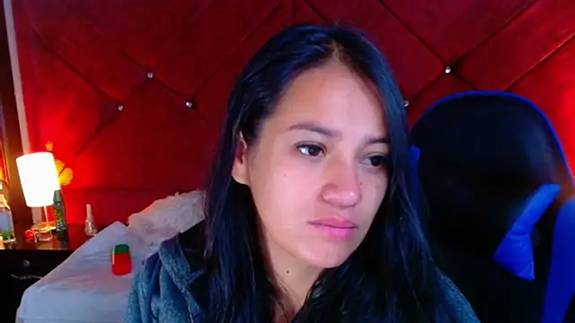 Julietacollins06 online show from February 20, 12:51 pm