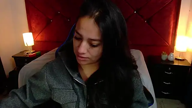 Julietacollins06 online show from January 15, 1:25 pm