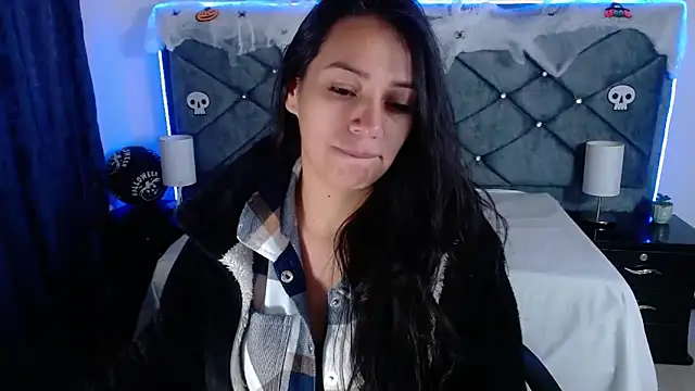 Julietacollins06 online show from October 15, 1:19 pm
