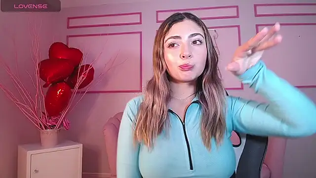 Snapshot of channel_blonde_a chatting on February 26, 7:42 pm channel blonde a online show from February 26, 7:42 pm