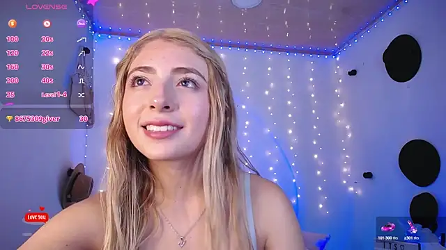 Snapshot of channel_blonde_a chatting on March 14, 12:54 am channel blonde a online show from March 14, 12:54 am