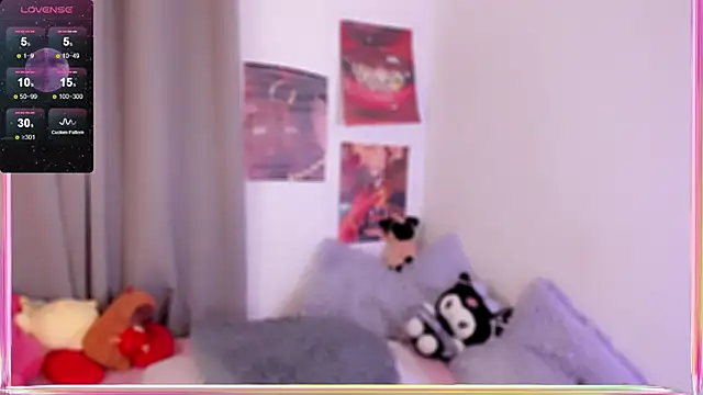 SweetPrincessS online show from March 17, 3:09 am