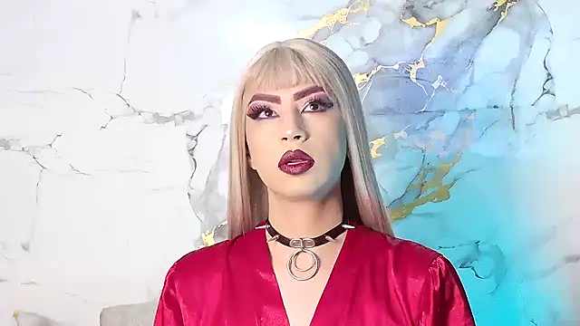 BrianaSchafer online show from February 27, 7:46 pm