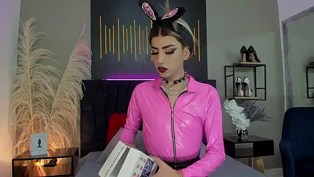 Snapshot of BrianaSchafer chatting on February 17, 4:39 pm BrianaSchafer online show from February 17, 4:39 pm