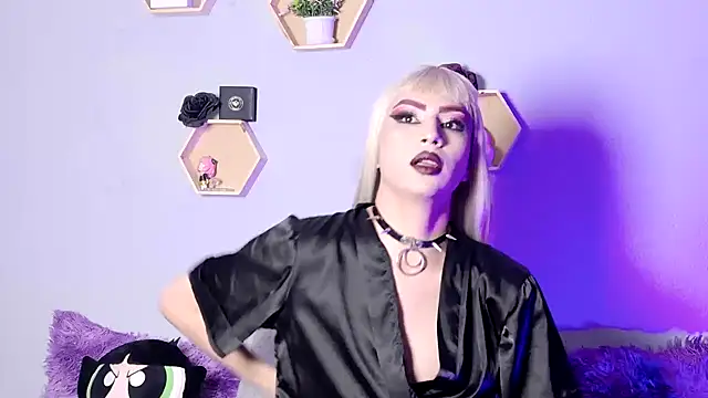 BrianaSchafer online show from February 5, 5:09 pm