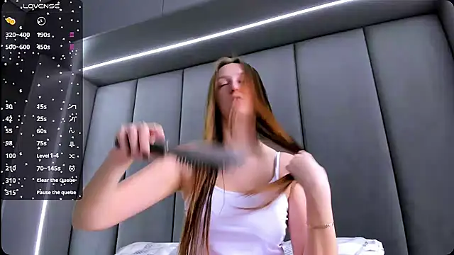 DreameSoul online show from February 28, 8:36 am