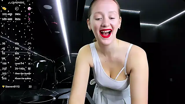 DreameSoul online show from March 5, 3:36 am