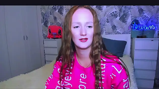 DreameSoul online show from December 9, 3:22 pm