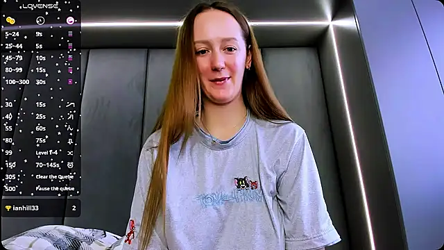 DreameSoul online show from February 19, 10:23 am