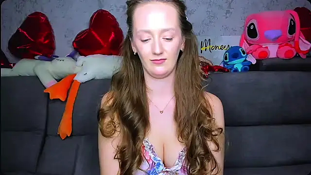 DreameSoul online show from April 19, 3:13 pm