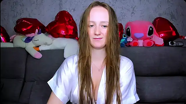Snapshot of DreameSoul chatting on May 3, 2:09 pm DreameSoul online show from May 3, 2:09 pm