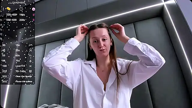 DreameSoul online show from February 21, 9:33 am