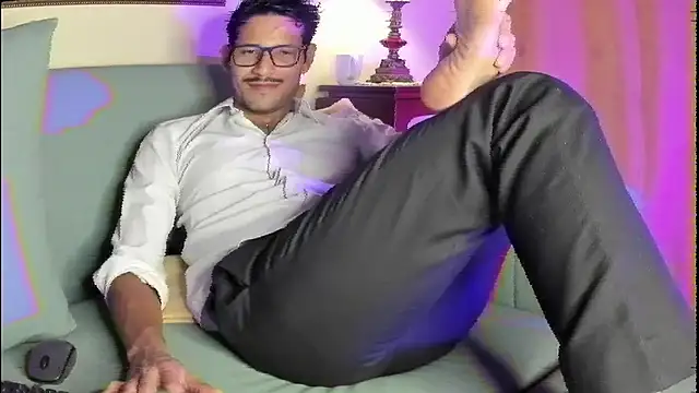 Nicholasrodrii online show from March 9, 11:08 pm