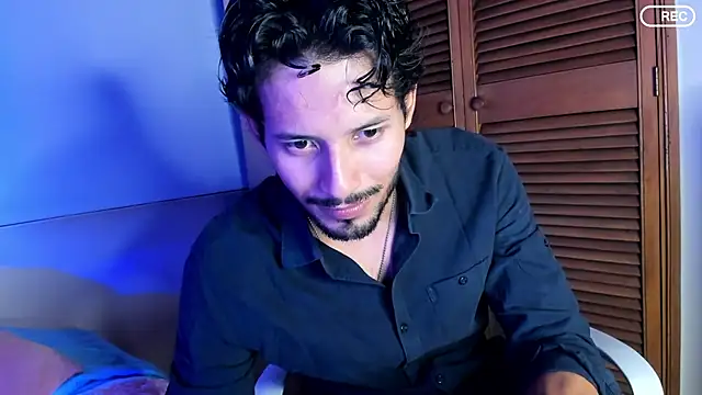 Snapshot of Nicholasrodrii chatting on September 13, 11:49 pm Nicholasrodrii online show from September 13, 11:49 pm