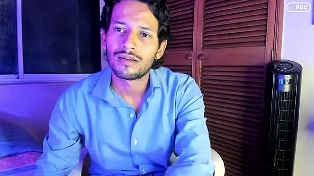 Snapshot of Nicholasrodrii chatting on September 21, 12:27 am Nicholasrodrii online show from September 21, 12:27 am