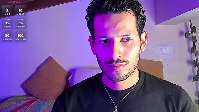 Nicholasrodrii online show from July 3, 7:31 pm