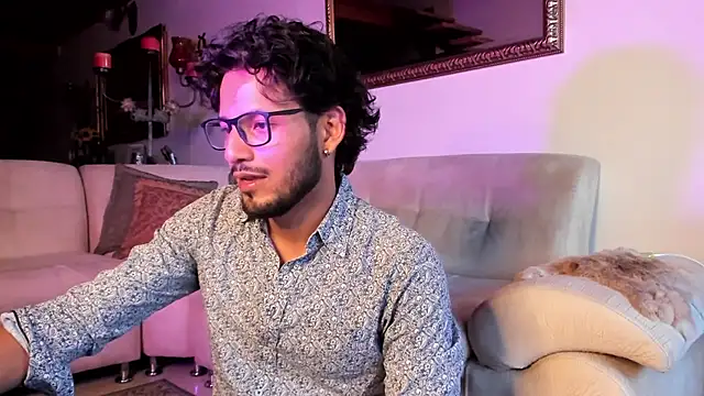Snapshot of Nicholasrodrii chatting on January 30, 10:41 pm Nicholasrodrii online show from January 30, 10:41 pm