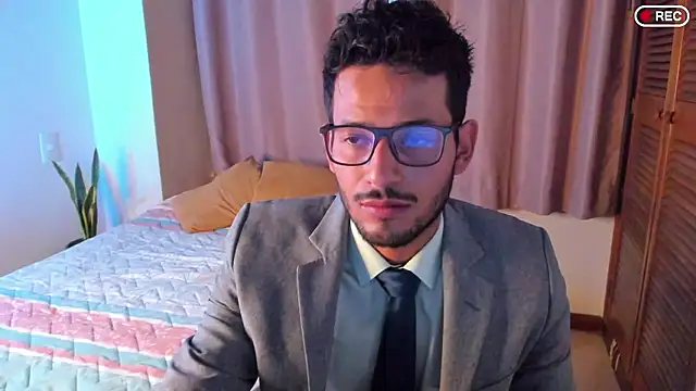 Nicholasrodrii online show from January 13, 11:08 pm