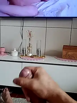 Snapshot of safadomefazgozar chatting on February 25, 1:11 pm safadomefazgozar online show from February 25, 1:11 pm