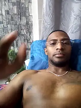 Joseephjackson online show from March 3, 1:07 am