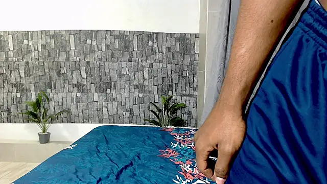 Joseephjackson online show from February 25, 12:27 pm