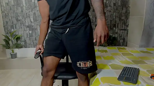 Joseephjackson online show from February 10, 10:09 pm